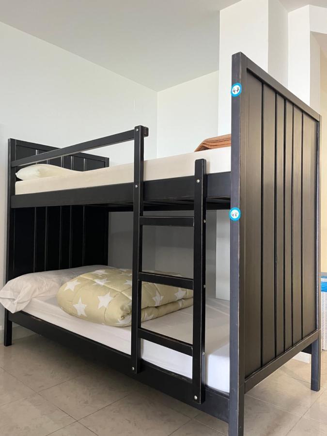 Albergue Castelos Vilalba Dış mekan fotoğraf